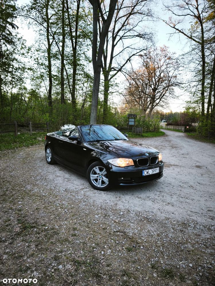 BMW Seria 1 118d - 9