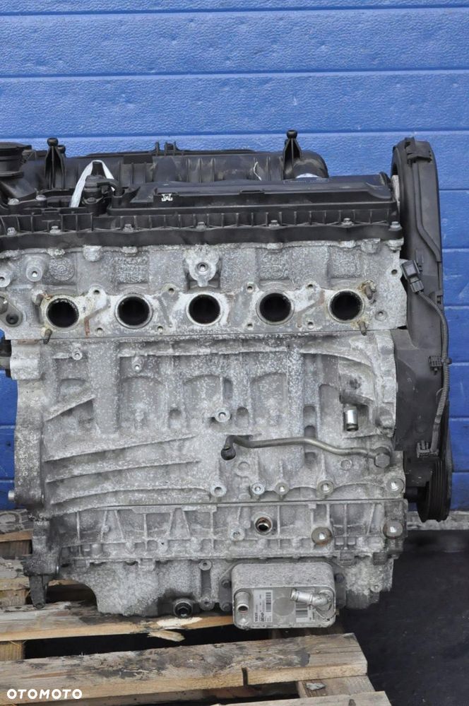 VOLVO S60 V60 XC70 S80 II XC60 2.0 D3 D4 SILNIK D5204T3 D5204T7 D5204T6 - 6