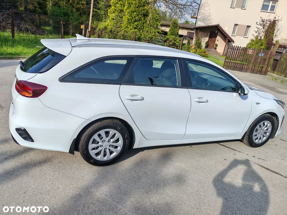 Kia Ceed 1.0 T-GDI S - 8