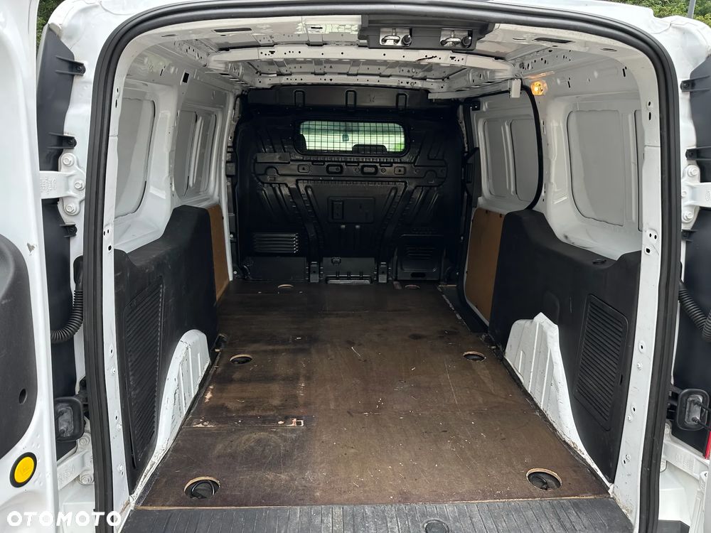 Ford TRANSIT CONNECT - 14