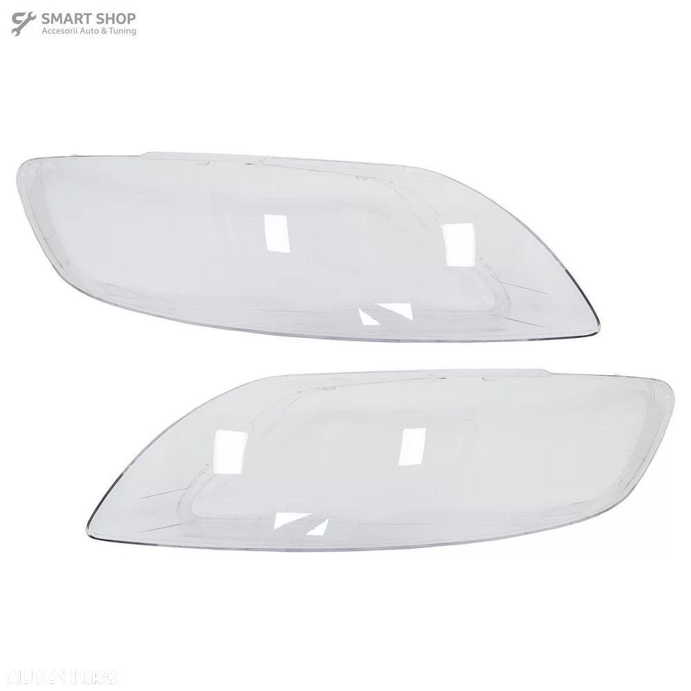 Sticle Far Audi Q7 4L (2005-2015) Clar - 1