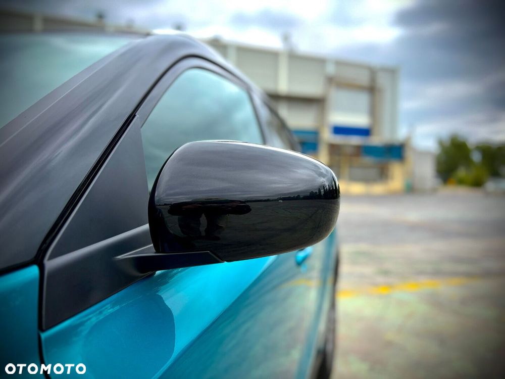 Suzuki Vitara 1.4 Boosterjet XLED 4WD - 8