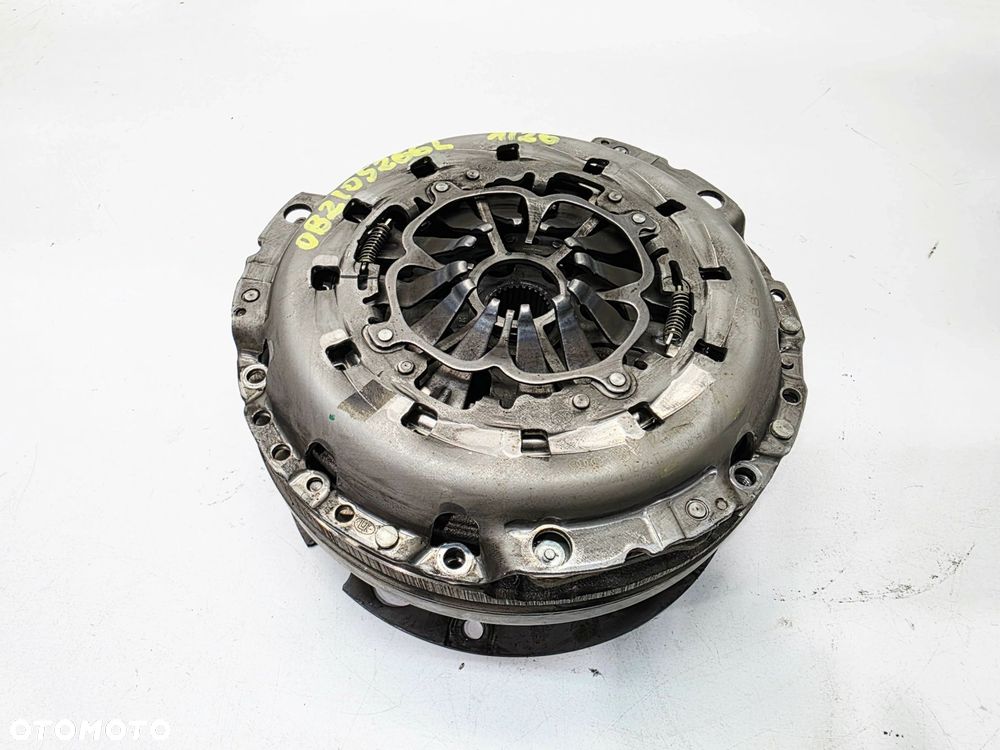 KOŁO DWUMASOWE SPRZĘGŁO AUDI A4 B8 A5 A6 C7 2.0 TDI TFSI 0B2105266L 1/26 - 11