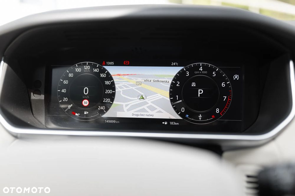 Land Rover Range Rover Sport S 3.0 I6 HST - 28