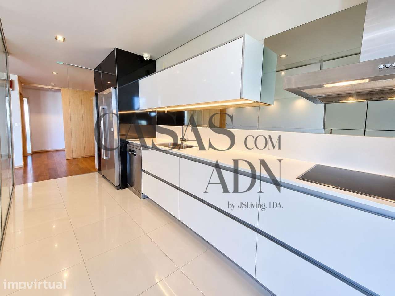 Apartamento T3  localizado na Forca Aveiro. - Grande imagem: 4/16