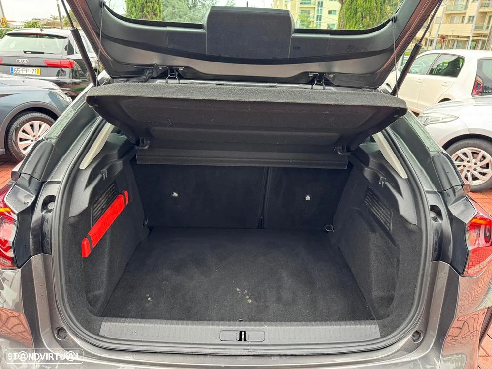 Citroën C4 1.5 BlueHDi Shine - 13