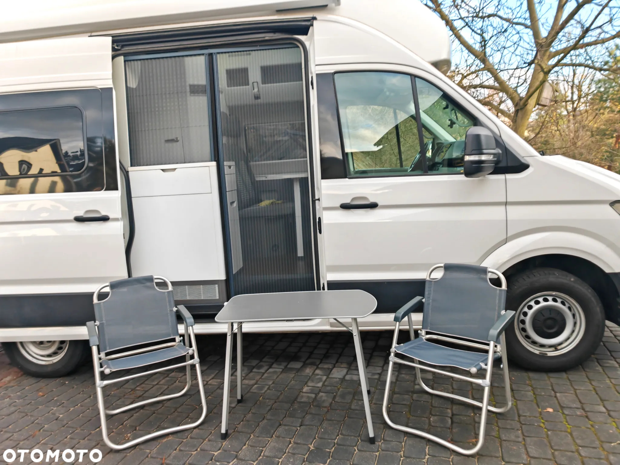 Volkswagen California - 13