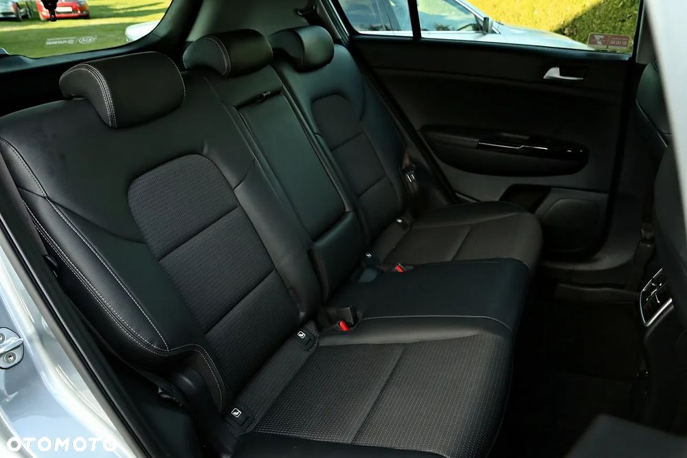 Kia Sportage - 36