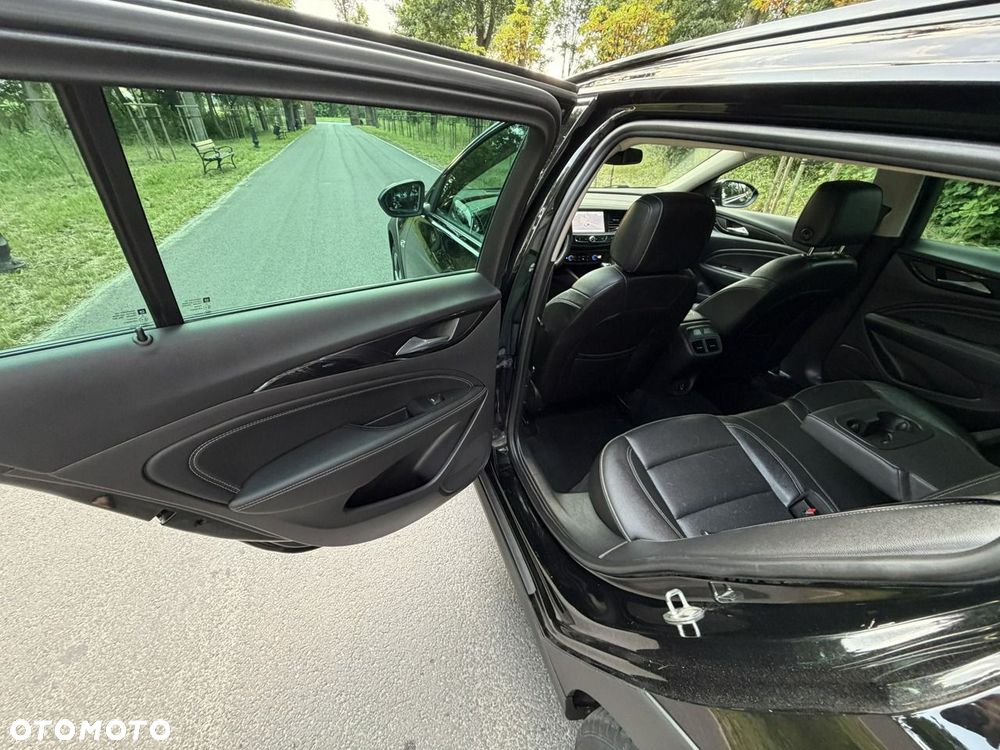 Opel Insignia - 20