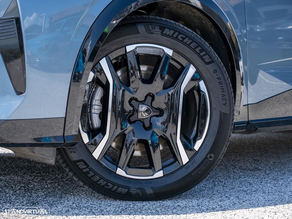 Peugeot E-3008 73 kWh GT - 4