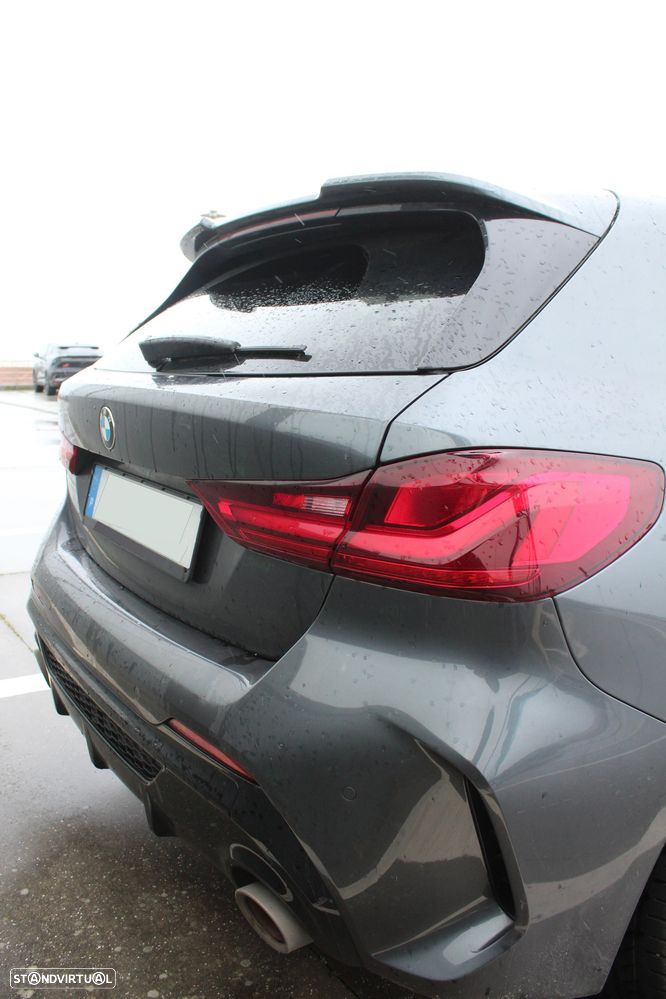 BMW M135i xDrive - 7