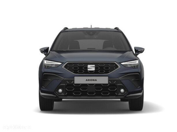 Seat Arona 1.0 TSI Style S&S - 2