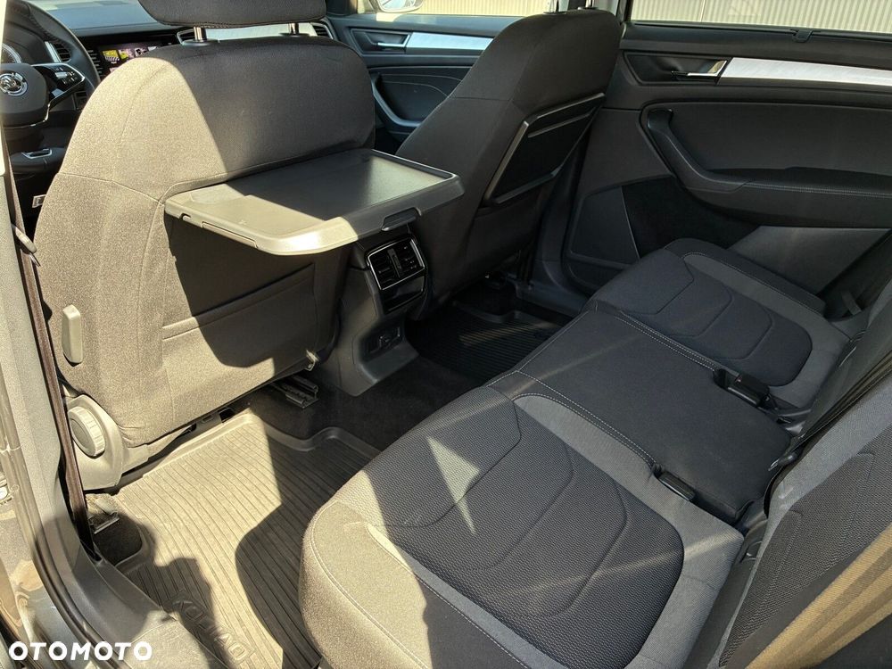 Skoda Kodiaq - 24