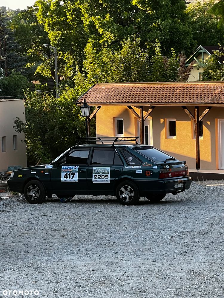 Polonez 1.6 - 2