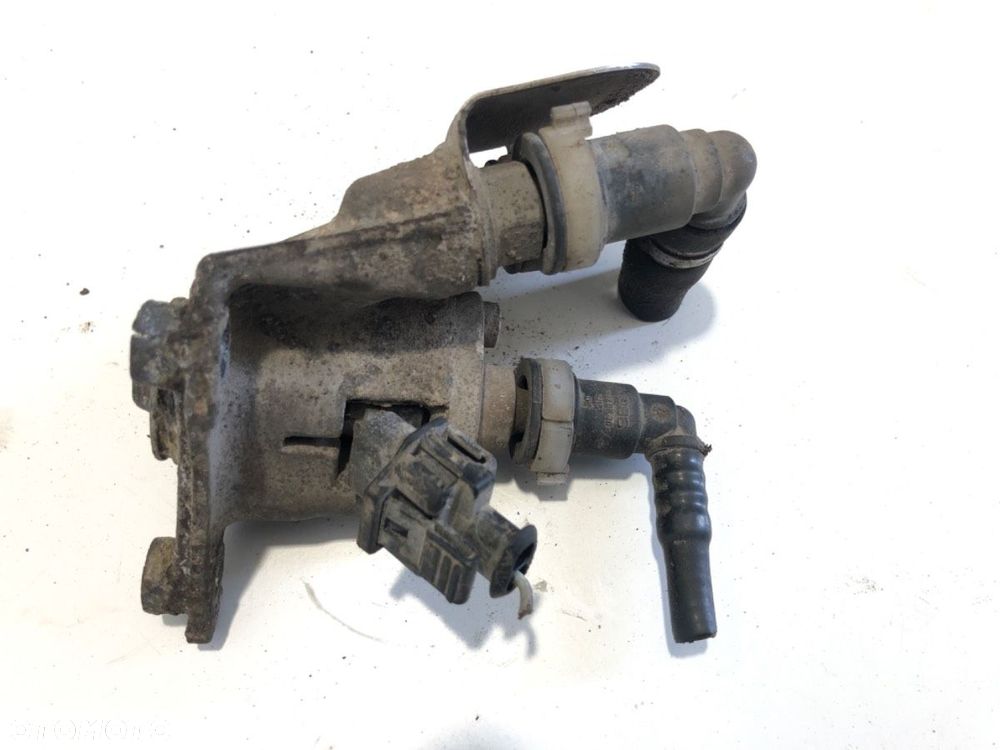WTRYSKIWACZ SCR  DAF XF 106 2013-2022 - 2
