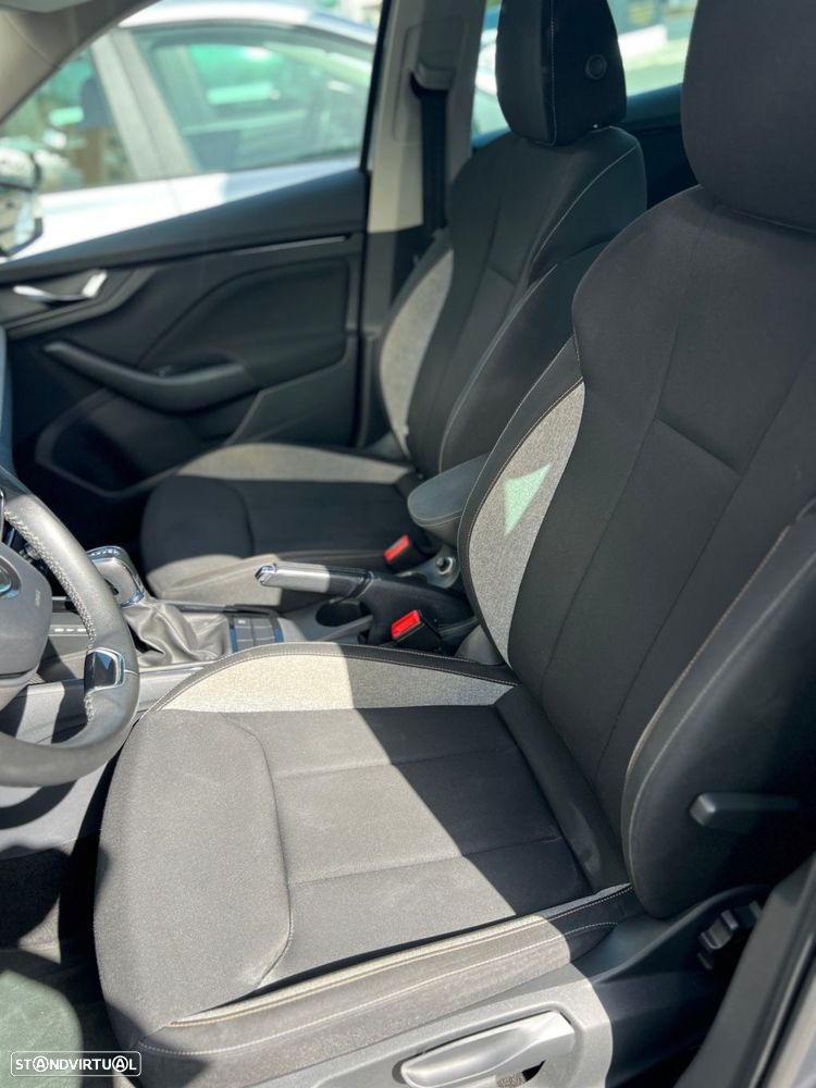 Skoda Kamiq 1.0 TSI Style DSG - 25
