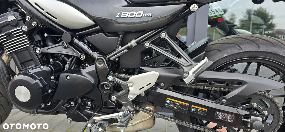 Kawasaki Z 900 RS - 39