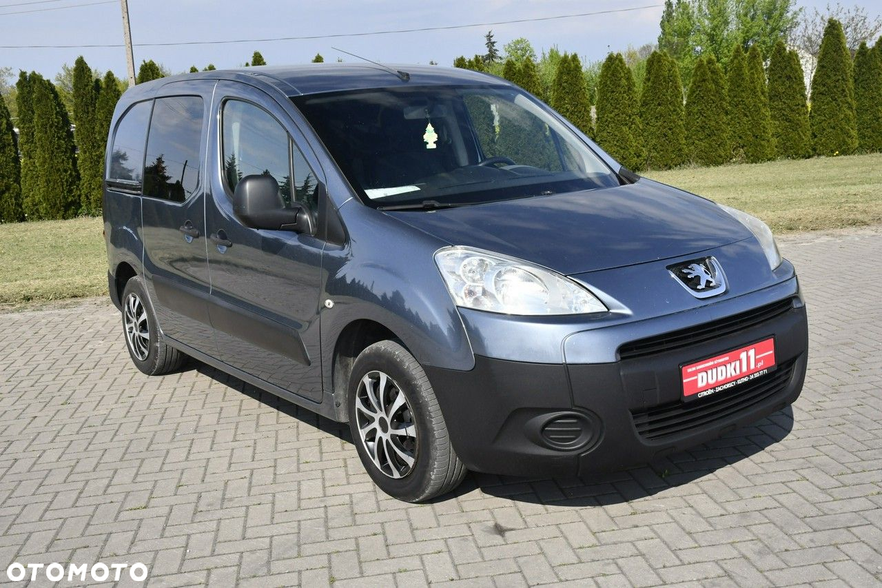 Peugeot Partner - 3