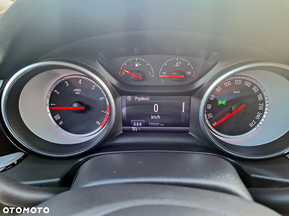 Opel Insignia 1.5 ECOTEC Direct Inj Turbo Business Edition - 36