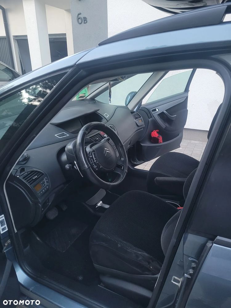 Citroën C4 Picasso 2.0 HDi Equilibre Exclusive MCP - 17