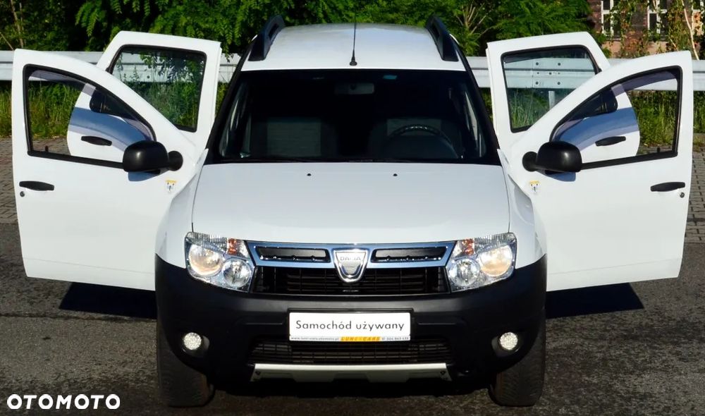 Dacia Duster - 24