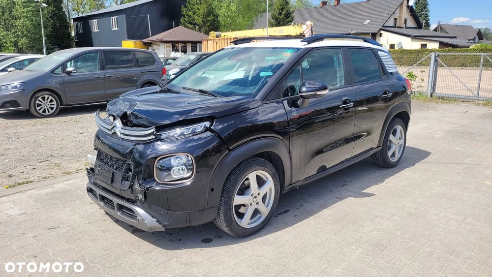 Citroën C3 Aircross 1.2 PureTech GPF Shine S&S EAT6 - 1