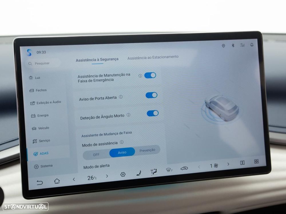 BYD Atto 3 Design - 27