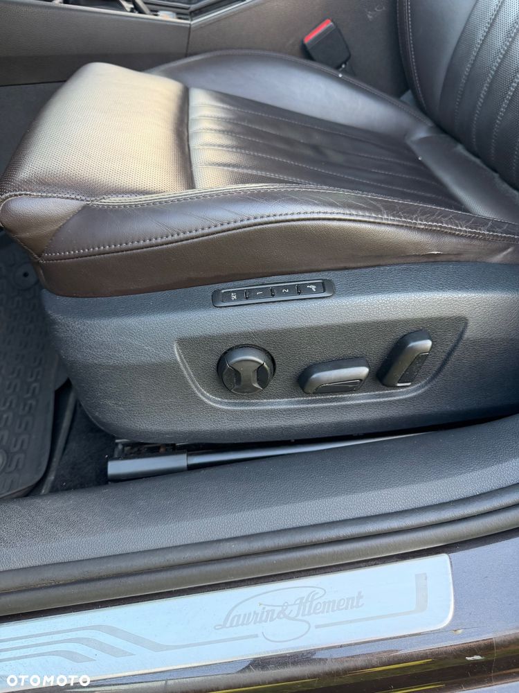 Skoda Superb 2.0 TDI 4x4 L&K DSG - 31