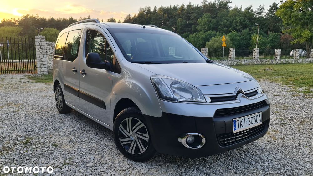 Citroën Berlingo 1.6 16V Multispace - 3