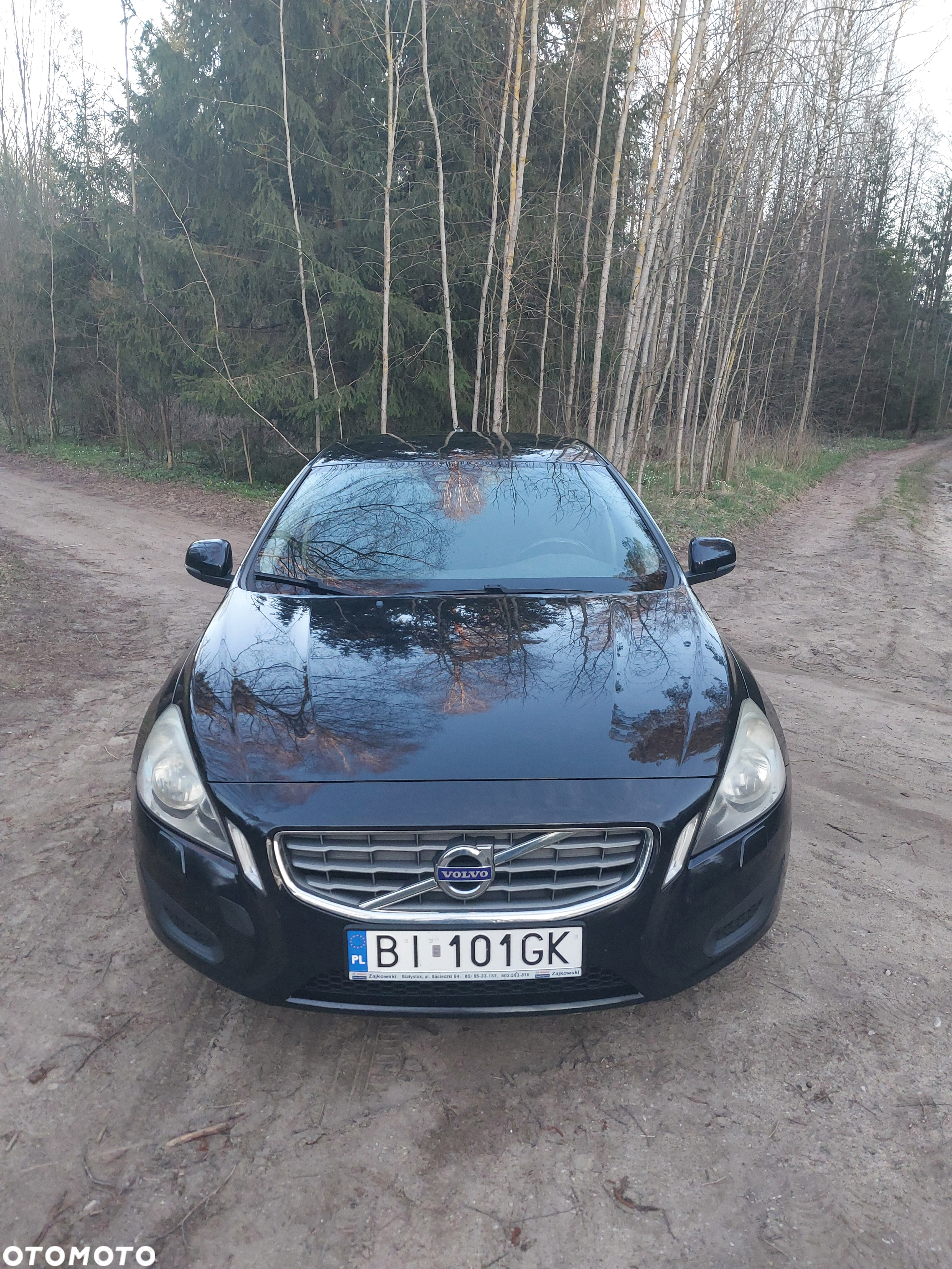 Volvo S60 DRIVe - 14