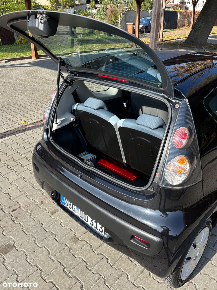 Citroën C1 2009