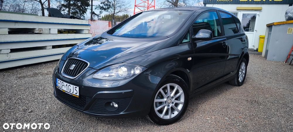 Seat Altea - 25