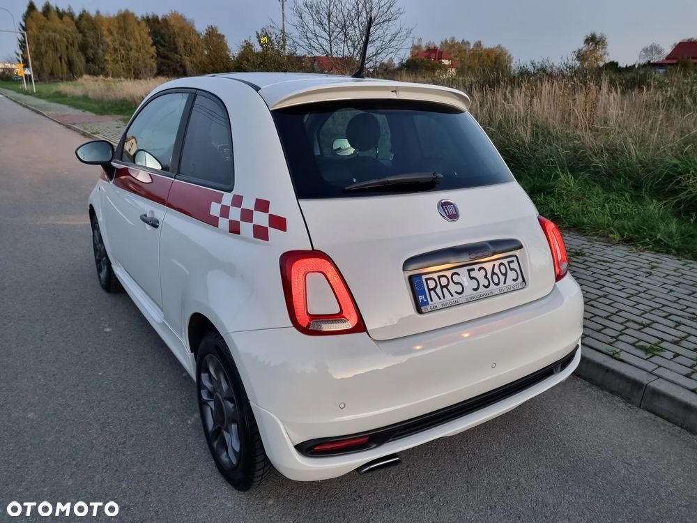 Fiat 500 - 13