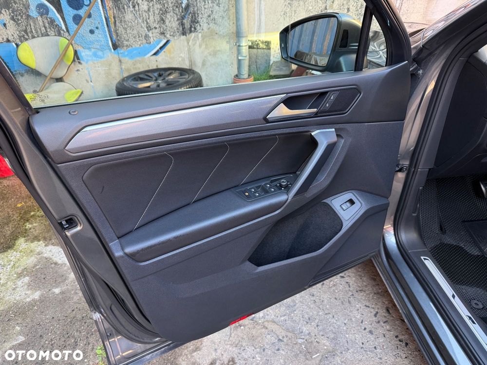 Volkswagen Tiguan 2.0 TSI BMT 4Mot Highline DSG - 28