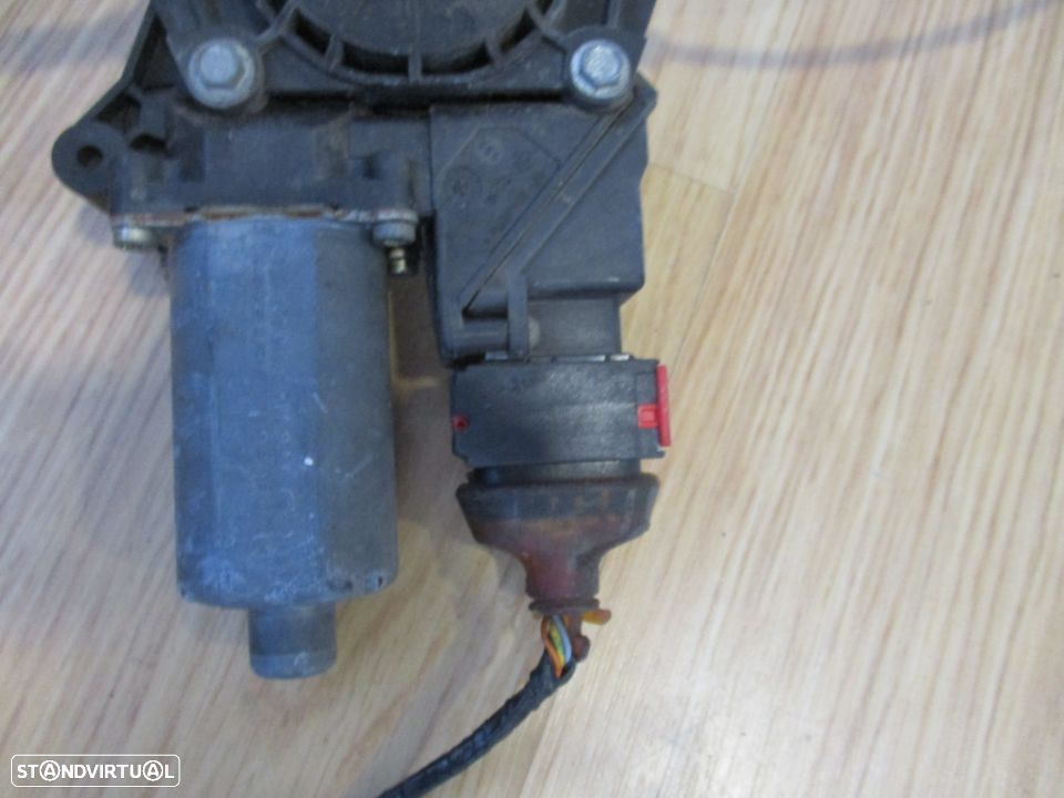 Elevador vidro electrico Peugeot 406 Esquerdo Condutor - 3
