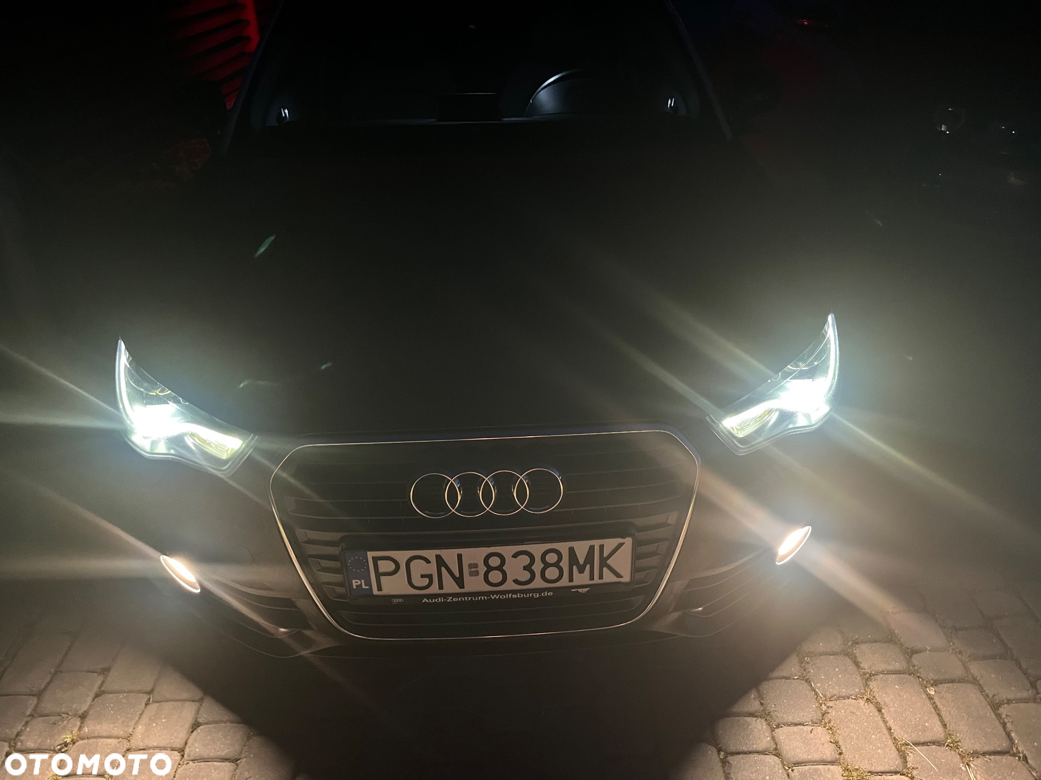 Audi A1 1.4 TFSI Attraction - 35