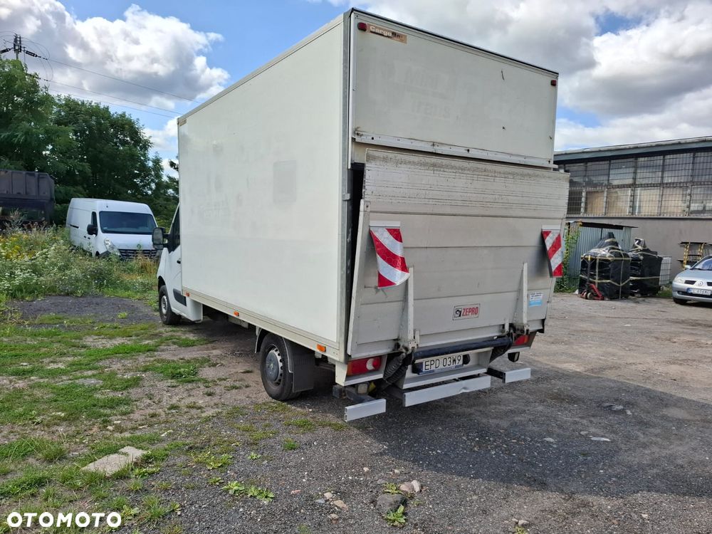 Renault Master - 3