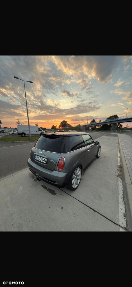 MINI Cooper S - 6