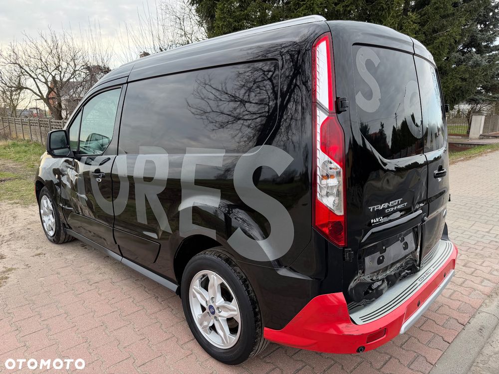 Ford Transit Connect - 10