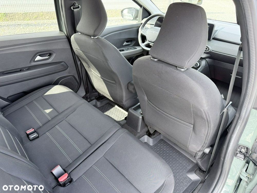 Dacia Jogger - 14