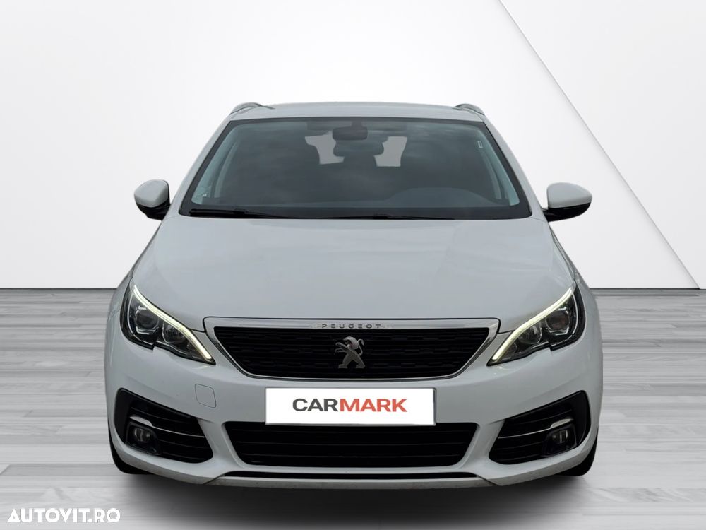 Peugeot 308 1.5 BlueHDi FAP STT Active - 3