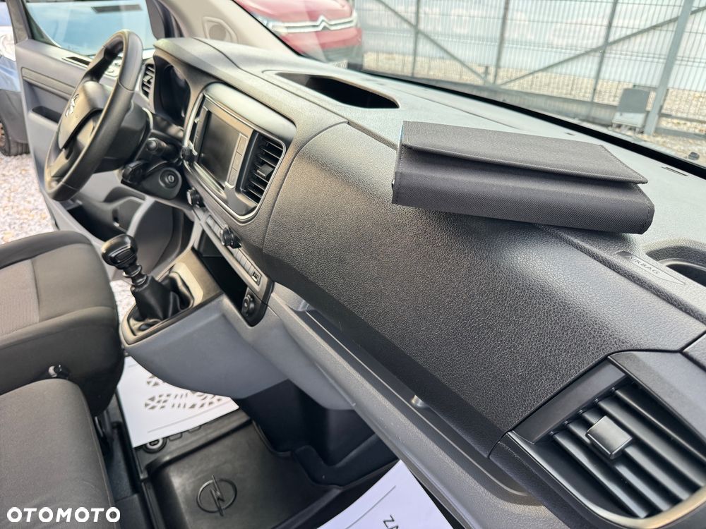 Opel Vivaro - 7