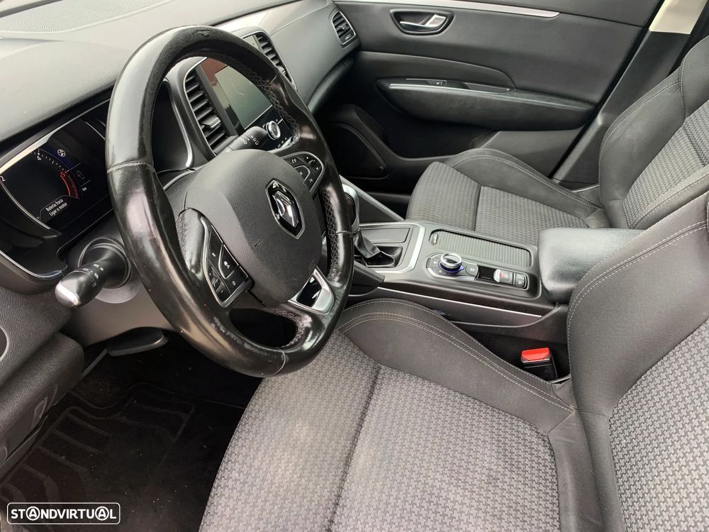 Renault Talisman 1.6 dCi Intens EDC - 8