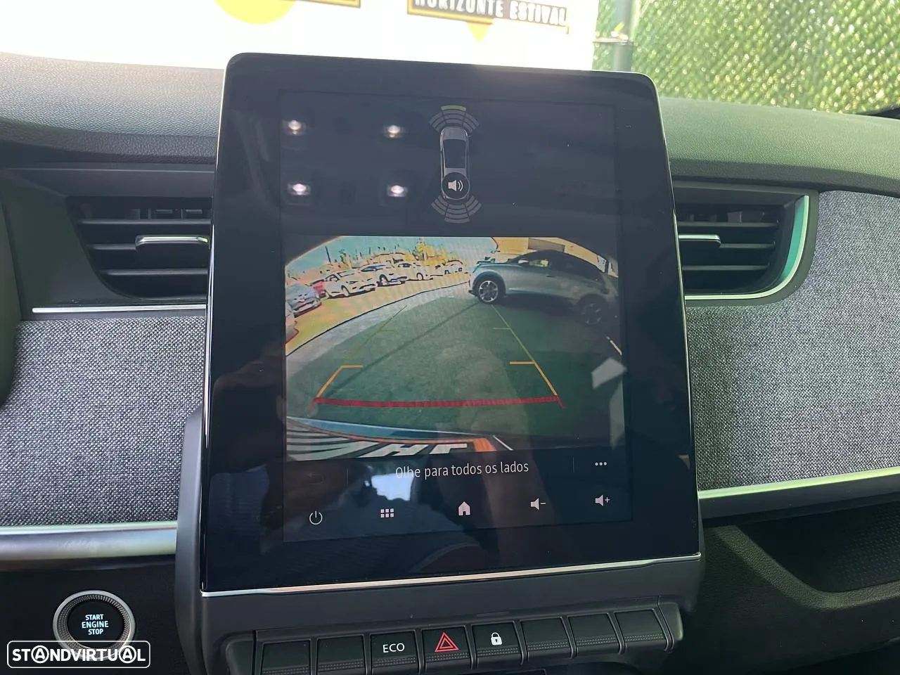 Renault Zoe (c/ Bateria) Intens 50 - 4