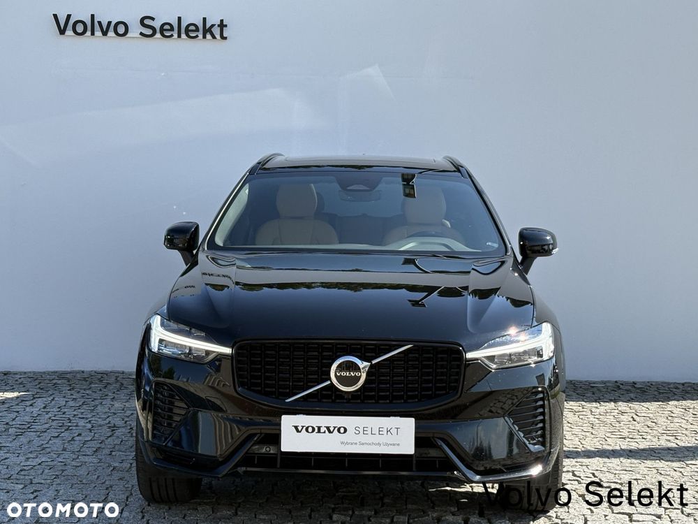 Volvo XC 60 - 3