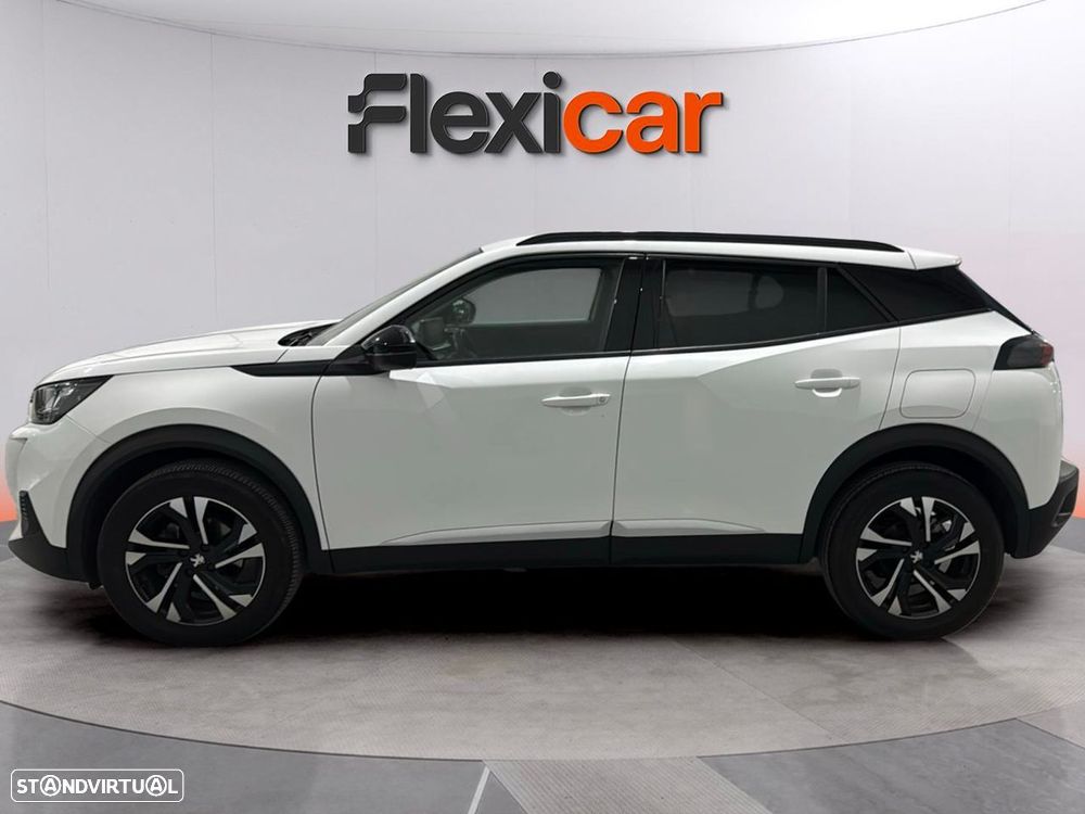 Peugeot 2008 1.2 PureTech Allure - 4