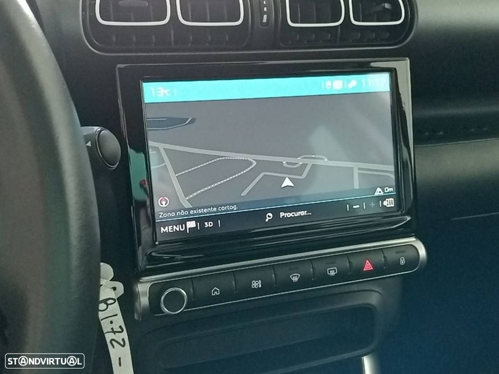 Citroën C3 Aircross 1.2 PureTech Plus - 15