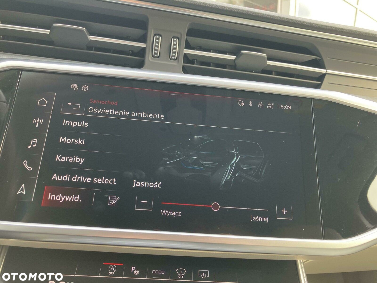 Audi A6 - 30