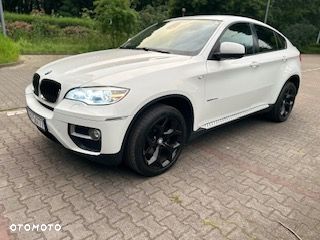 BMW X6 30d xDrive - 9
