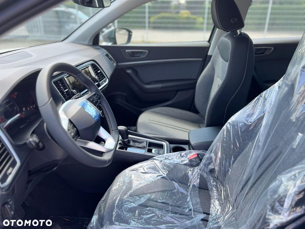 Seat Ateca 2.0 TDI Style S&S DSG - 11